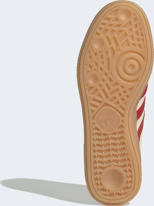 adidas Handball Spezial cream white/better scarlet/sandy pink