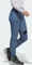 adidas Techrock Alpine Kletterhose lang wonder steel (Damen) Vorschaubild