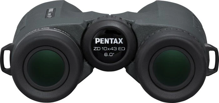 Pentax ZD 10x43 ED