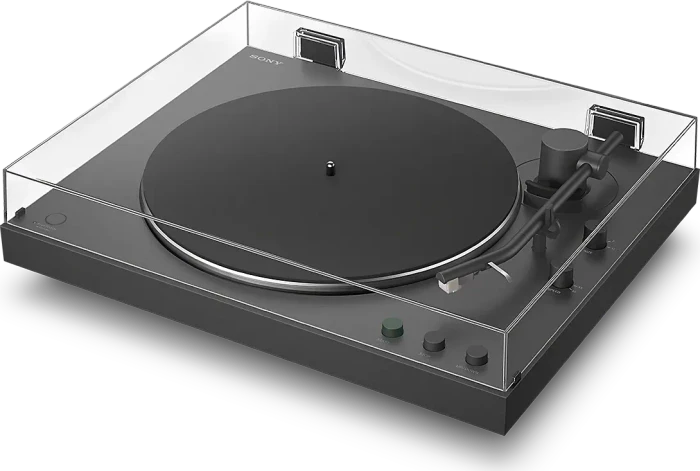 Sony PS-LX3BT