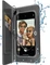 SBS Mobile Splash-resistant Transparent Universal Case Vorschaubild