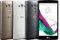 LG G4s H735 silber Vorschaubild