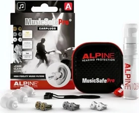 Alpine MusicSafe Pro Gehörschutz