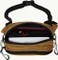 Jack Wolfskin Wandermood Bauchtasche salted caramel Vorschaubild