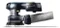 Festool ETSC 125 Li 3.1 I-Plus Akku-Exzenterschleifer inkl. Systainer + 2 Akkus 3.1Ah Vorschaubild