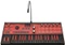 Korg microKORG BKRD Limited Edition schwarz/rot Vorschaubild