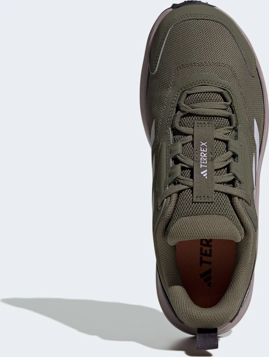 adidas Terrex Anylander olive strata/silver dawn/amber tint (Damen)