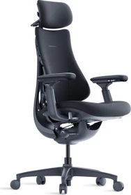 LiberNovo Omni, schwarz