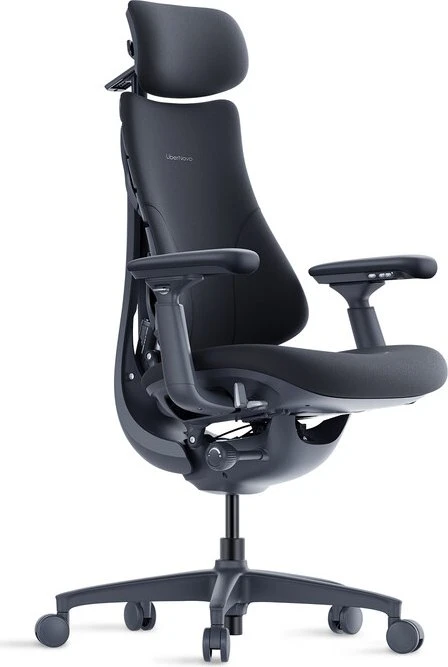 LiberNovo Omni, schwarz