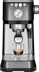 Solis Barista Perfetta Plus schwarz