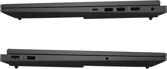 HP OMEN Gaming Laptop 16-wd0800ng, Shadow Black, Core i7-13620H, 16GB RAM, 1TB SSD, GeForce RTX 4060, DE