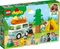 LEGO DUPLO - Familienabenteuer mit Campingbus Vorschaubild
