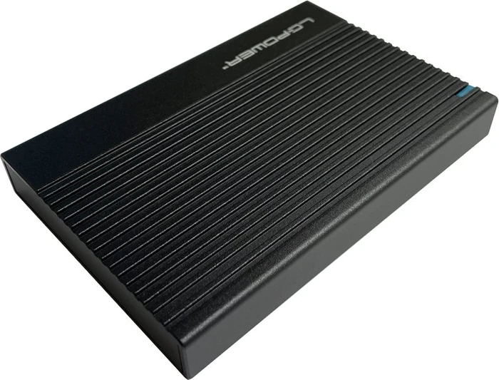 LC-Power LC-25U3-C, USB-C 3.1