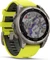 Garmin Fenix 8 47mm Sapphire Solar titanium/amp yellow-graphite Vorschaubild