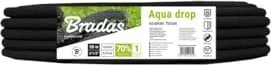 Bradas Aqua Drop Tropfschlauch 1/2", 50m