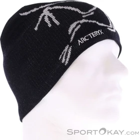 Arc'teryx Bird Head Mütze orca