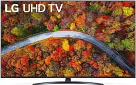 LG 50UP81009LR