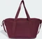 adidas Fitness & Training Sporttasche maroon/silver metallic Vorschaubild
