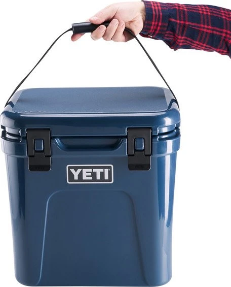 Yeti Roadie 24 Passiv-Kühlbox navy