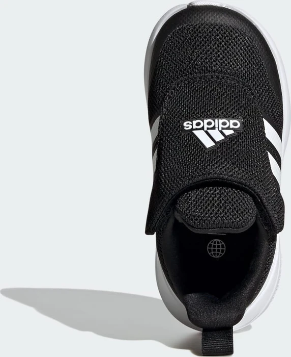 adidas FortaRun 2.0 core black/cloud white (Junior)