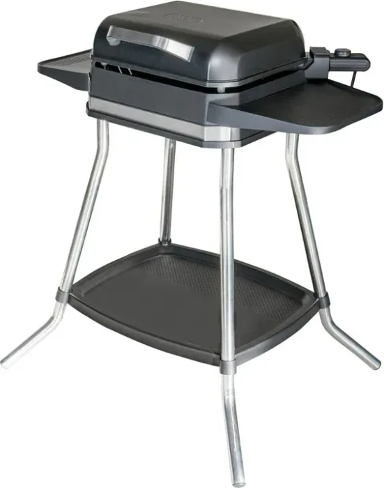 Unold 58585 BBQ-Stand-/Tischgrill Jimmy
