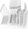 NZXT H9 Flow [2025] White, weiß, Glasfenster Vorschaubild