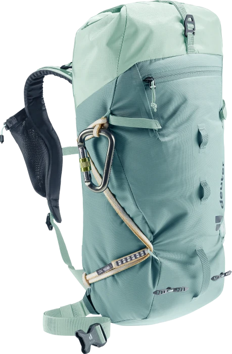 Deuter Guide 22 SL jade/frost (Damen)