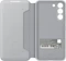 Samsung Smart LED View Cover für Galaxy S22 Light Gray Vorschaubild