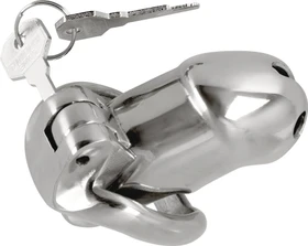 Orion Peniskäfig II
