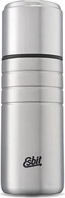 Esbit Majoris Isolierflasche 500ml edelstahl matt