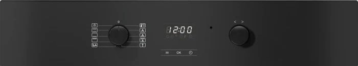 Miele H2455B Active Backofen obsidianschwarz