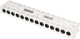 Kenton Midi Thru 25