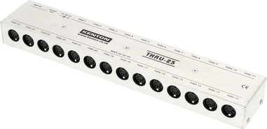 Kenton Midi Thru 25