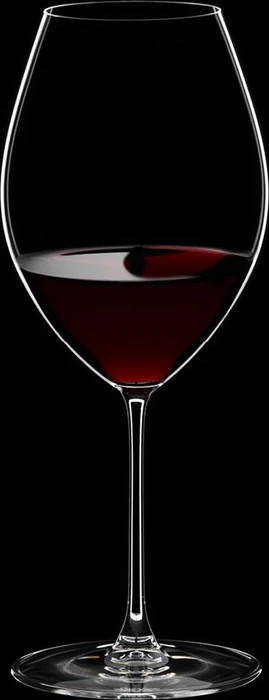 Riedel Veritas Alte Welt Syrahglas, 2 Stück