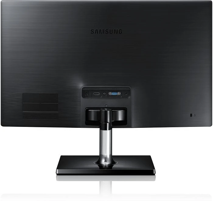 Samsung SC570, 21.5"