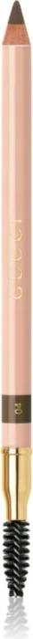 Gucci Crayon Définition Sourcils Augenbrauenstift 04 dark brown, 1g