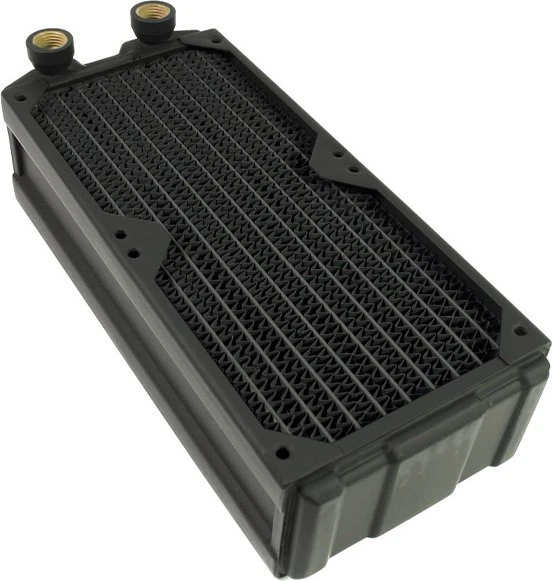 Hardware Labs Black Ice Nemesis M184GTX