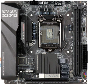 EVGA Z170 Stinger (Intel 1151)