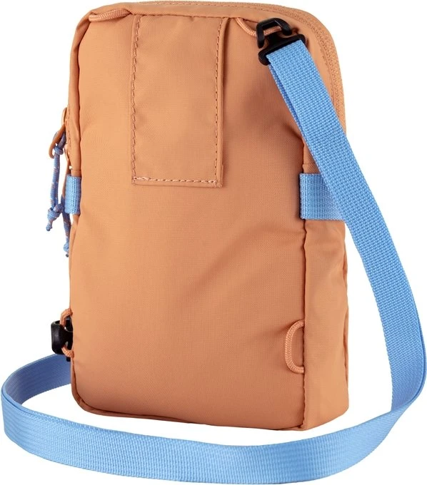 Fjällräven High Coast Pocket Umhängetasche peach sand