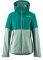 Gonso Lavarella Fahrradjacke quetzal green (Damen) Vorschaubild