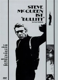 Bullitt (DVD)