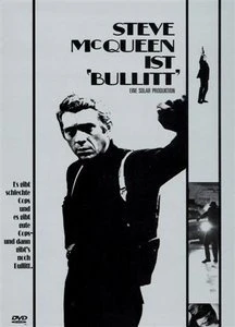 Bullitt (DVD)