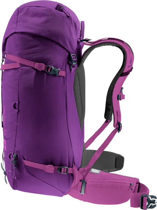 Deuter Guide 32+8 SL mystic/lotus (Damen)