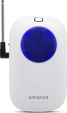 Smanos SR1000