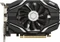 MSI Radeon RX 460 2G OC, 2GB GDDR5, DVI, HDMI, DP Vorschaubild