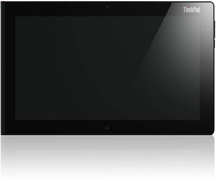 Lenovo ThinkPad Tablet 2, 2GB RAM, 64GB, Windows 8 Pro 64bit, Digitizer
