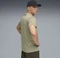 Puma Train All Day Essentials Poly Texture T-Shirt kurzarm lux army (Herren) Vorschaubild