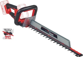 Einhell Expert GE-CH 36/61 Li Akku-Heckenschere solo