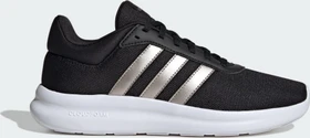 adidas Lite Racer 4.0 core black/champagne metallic (Damen)