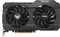 ASUS TUF Gaming Radeon RX 6500 XT OC, TUF-RX6500XT-O4G-GAMING, 4GB GDDR6, HDMI, DP Vorschaubild